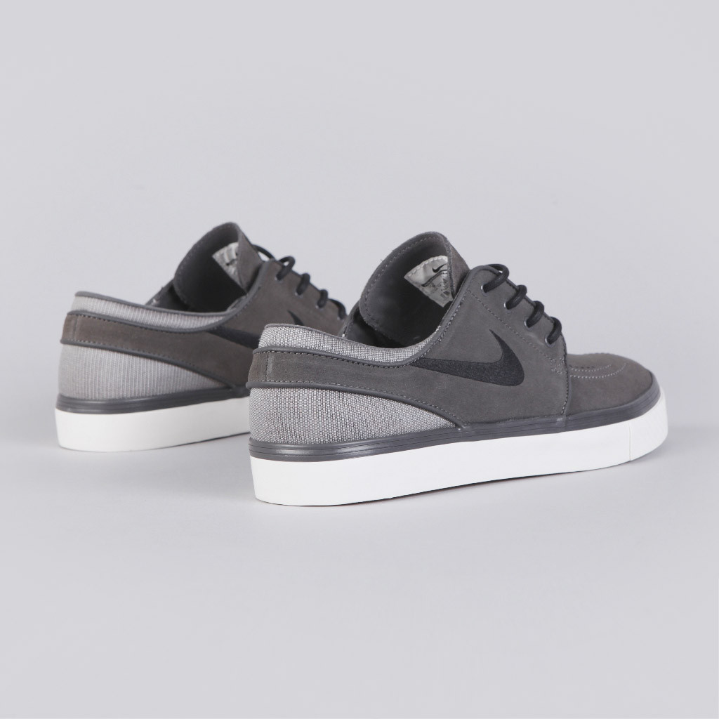 Nike Zoom Stefan Janoski Midnight Fog 3