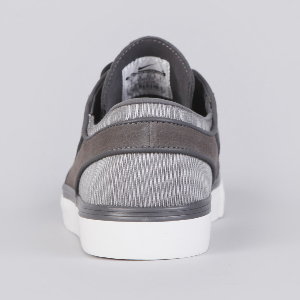 Nike Zoom Stefan Janoski Midnight Fog 4