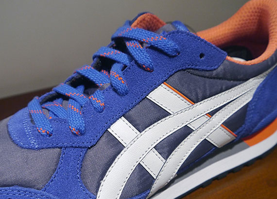 Onitsuka Tiger Colorado 85 - Spring 2013 Colorways
