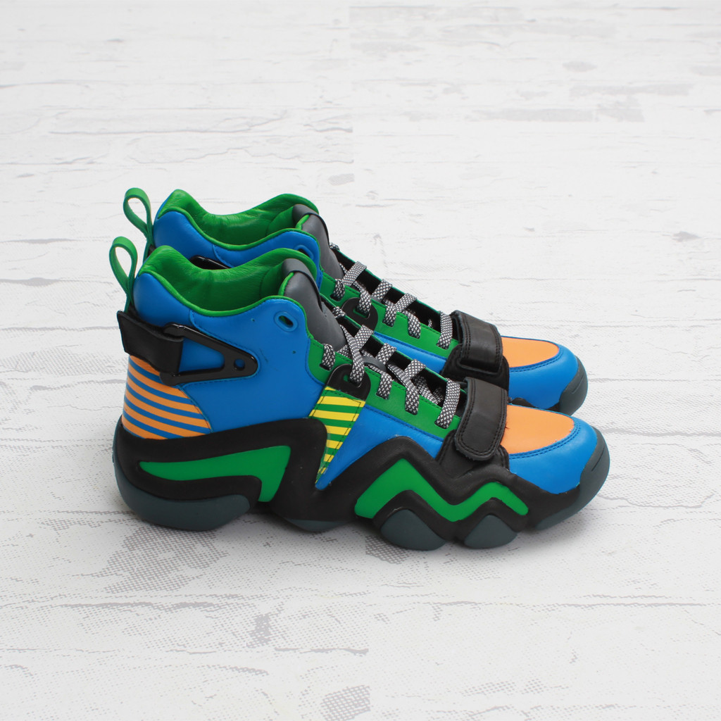 Opening Ceremony Adidas Originals Crazy 8 Tennis 1