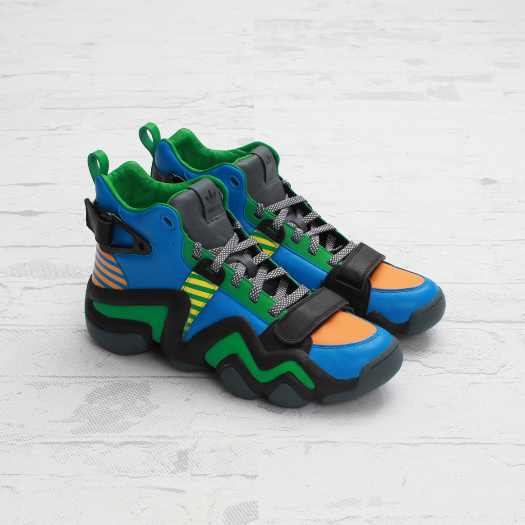 Opening Ceremony Adidas Originals Crazy 8 Tennis 2