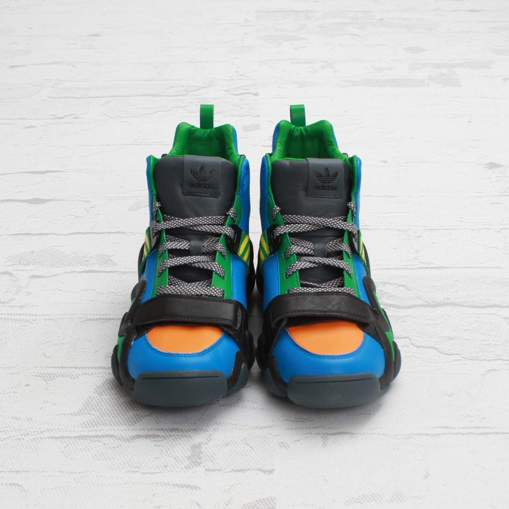 Opening Ceremony Adidas Originals Crazy 8 Tennis 3