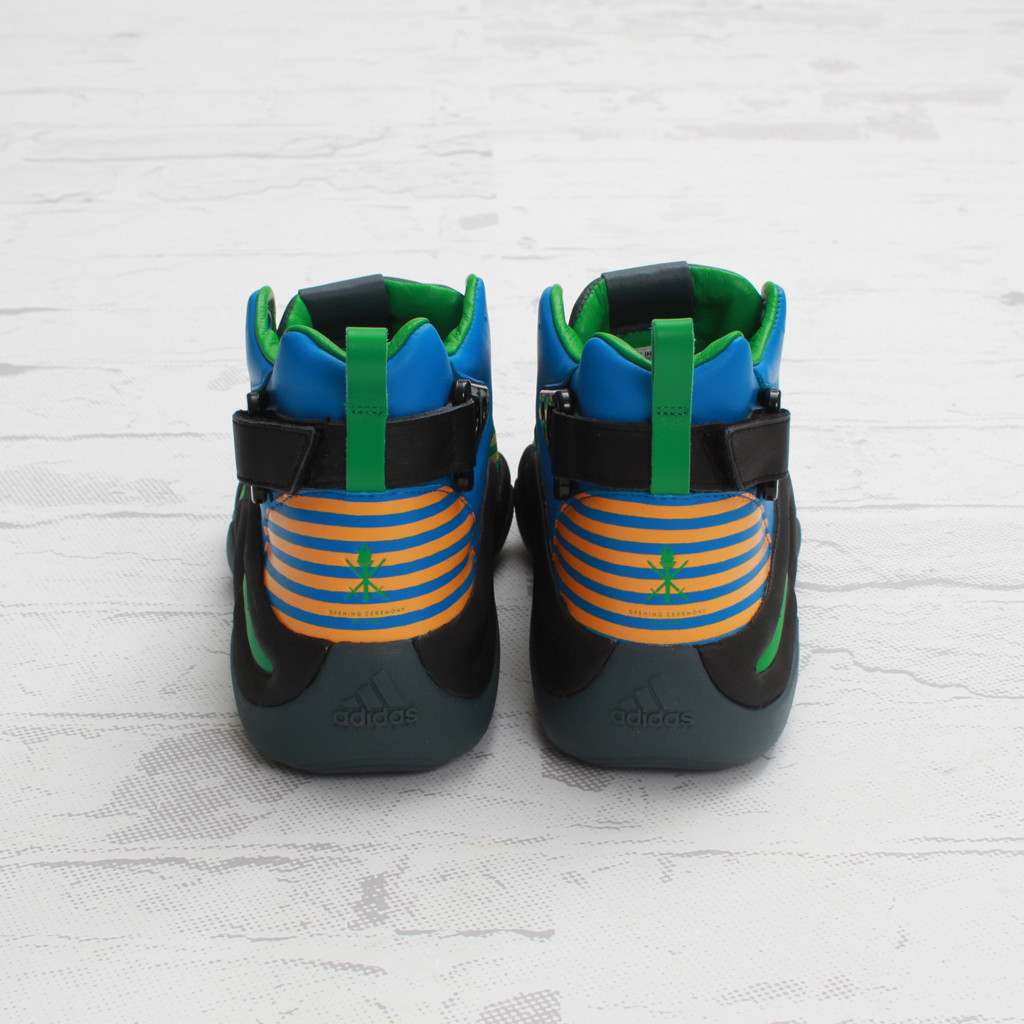 Opening Ceremony Adidas Originals Crazy 8 Tennis 4