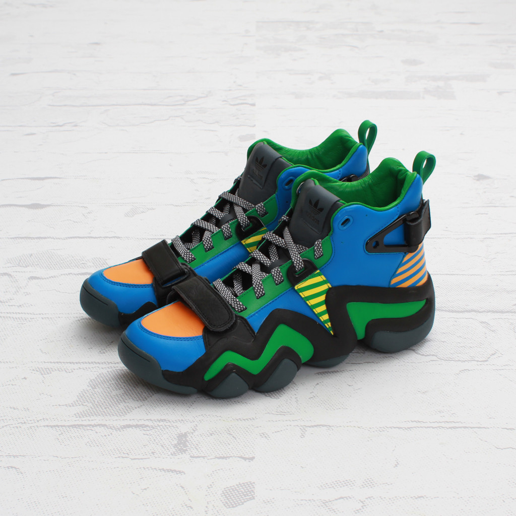 Opening Ceremony Adidas Originals Crazy 8 Tennis 5