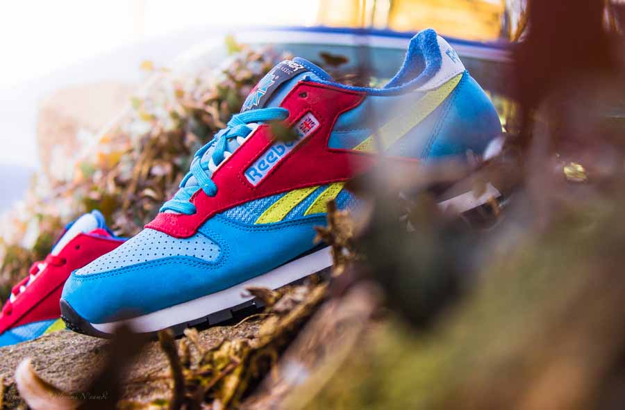 Packer X Rbk Classic Aztec 6
