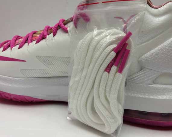 Pearl Nike Kd V Release 61