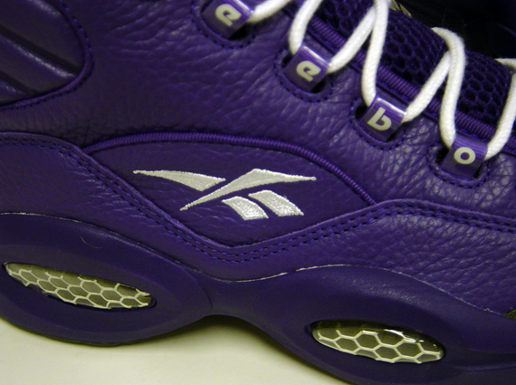 Reebok Question - Isaiah Thomas Kings PE | Available on eBay