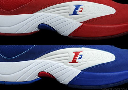 Reebok Answer IV “PHILA” Pack