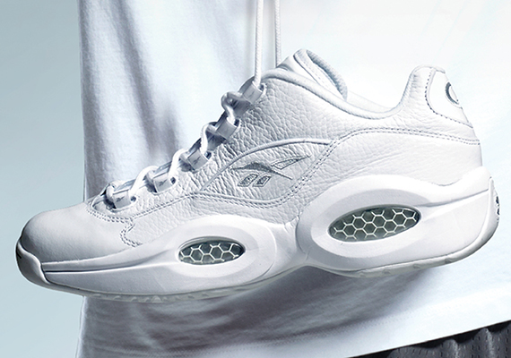 Reebok Question Low 2