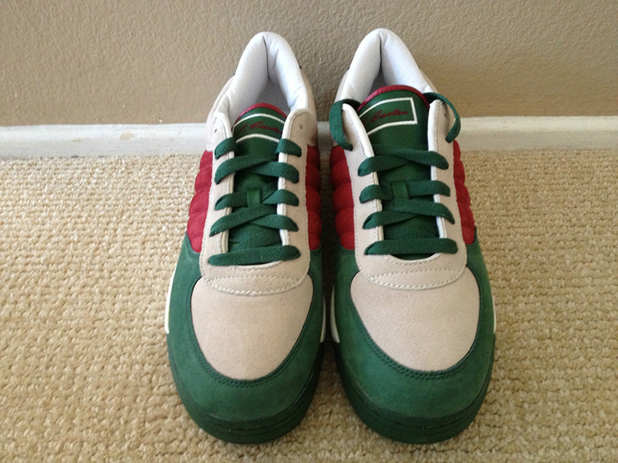 Reebok S Carter Kanye West 3