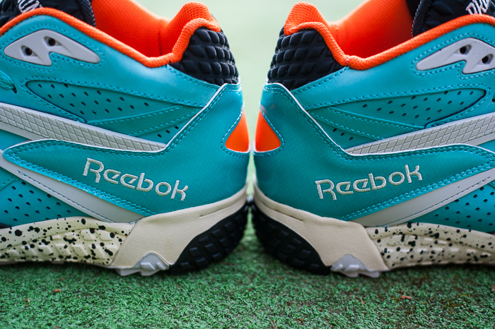 Reebok Scrimmage Mid Dolphins 2