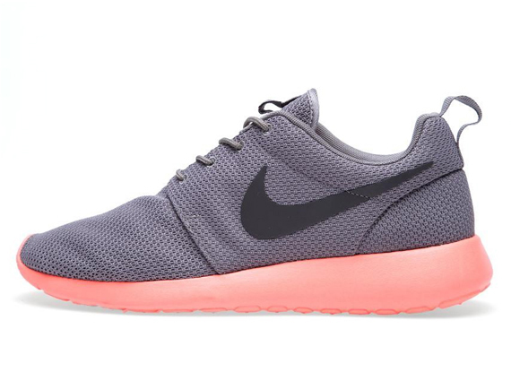 Roshe Grey Pink 00