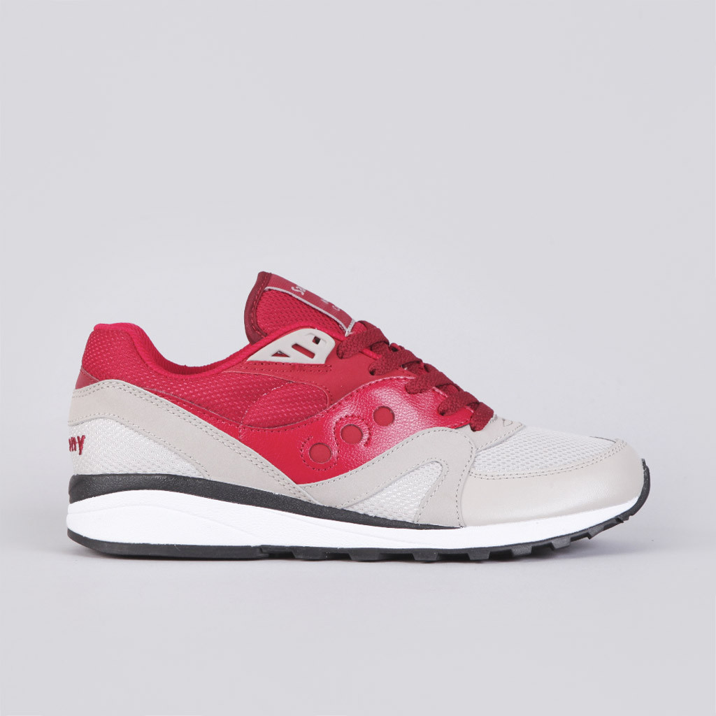 Saucony Master Control March 2013 Colorways 1