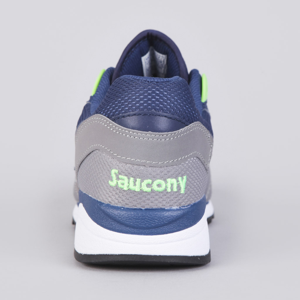 Saucony Master Control March 2013 Colorways 10
