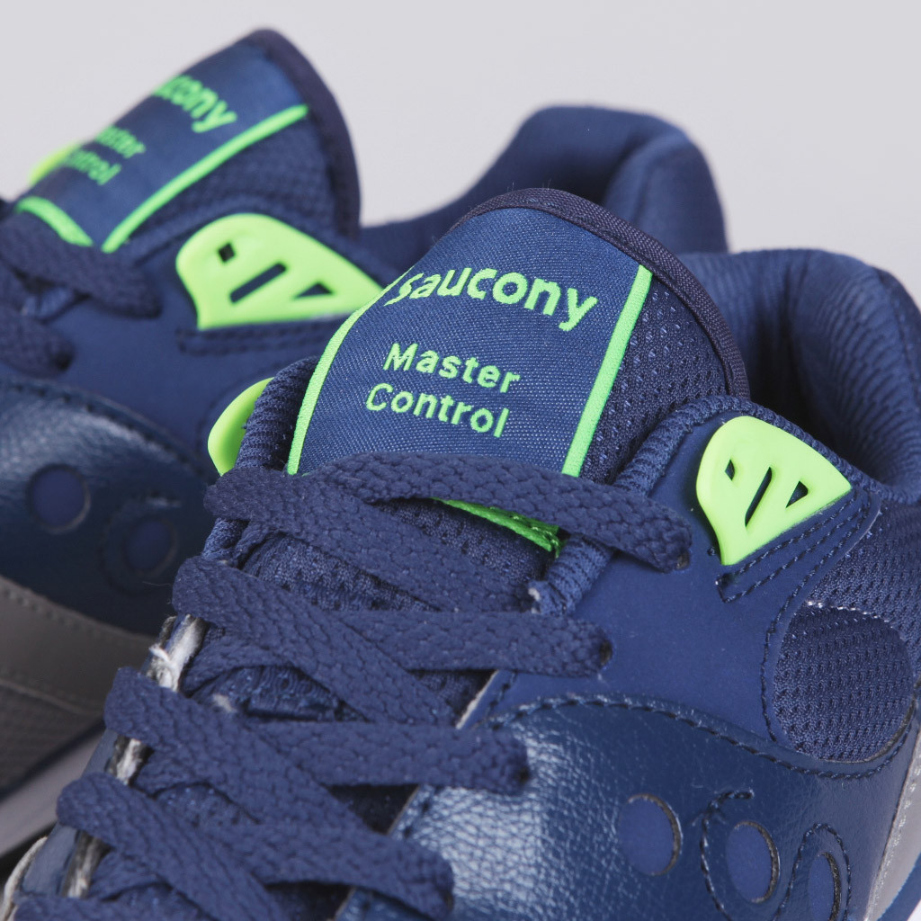 Saucony Master Control March 2013 Colorways 12