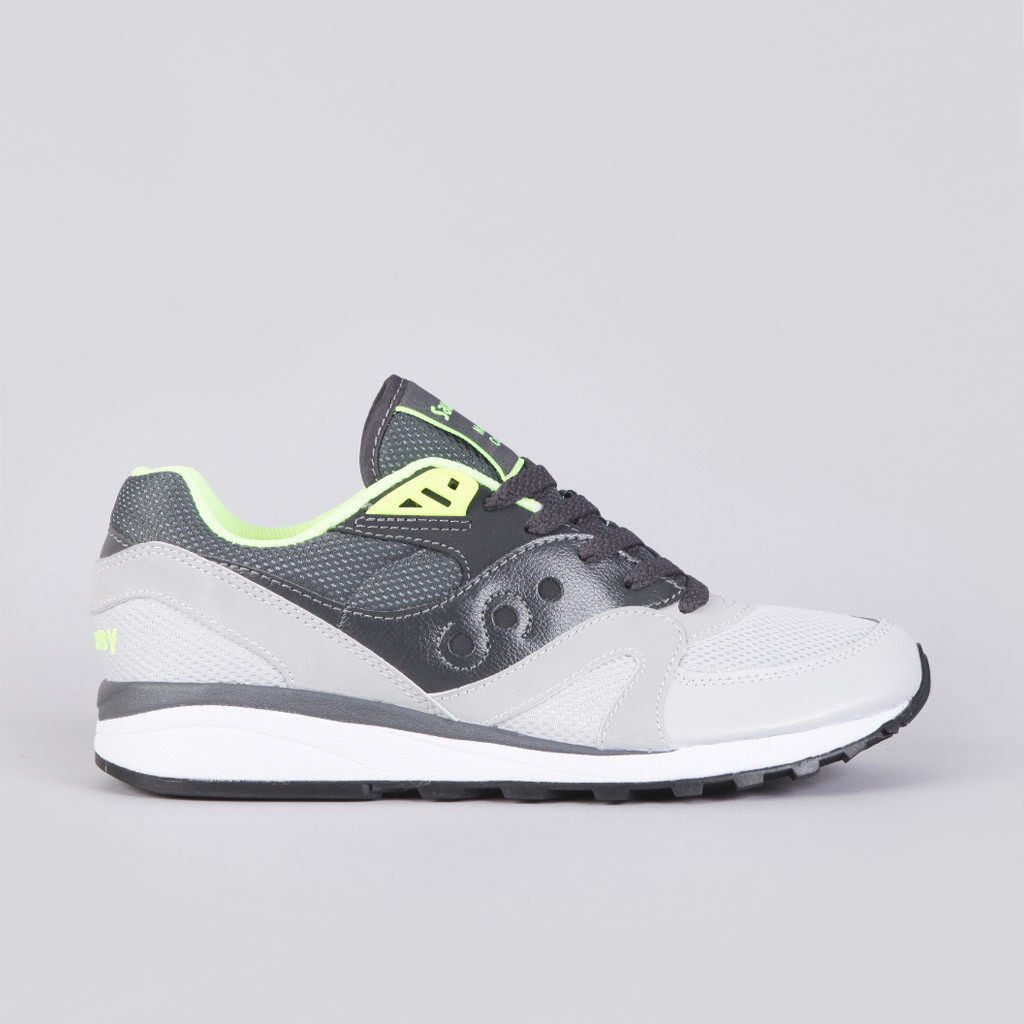 Saucony Master Control March 2013 Colorways 13