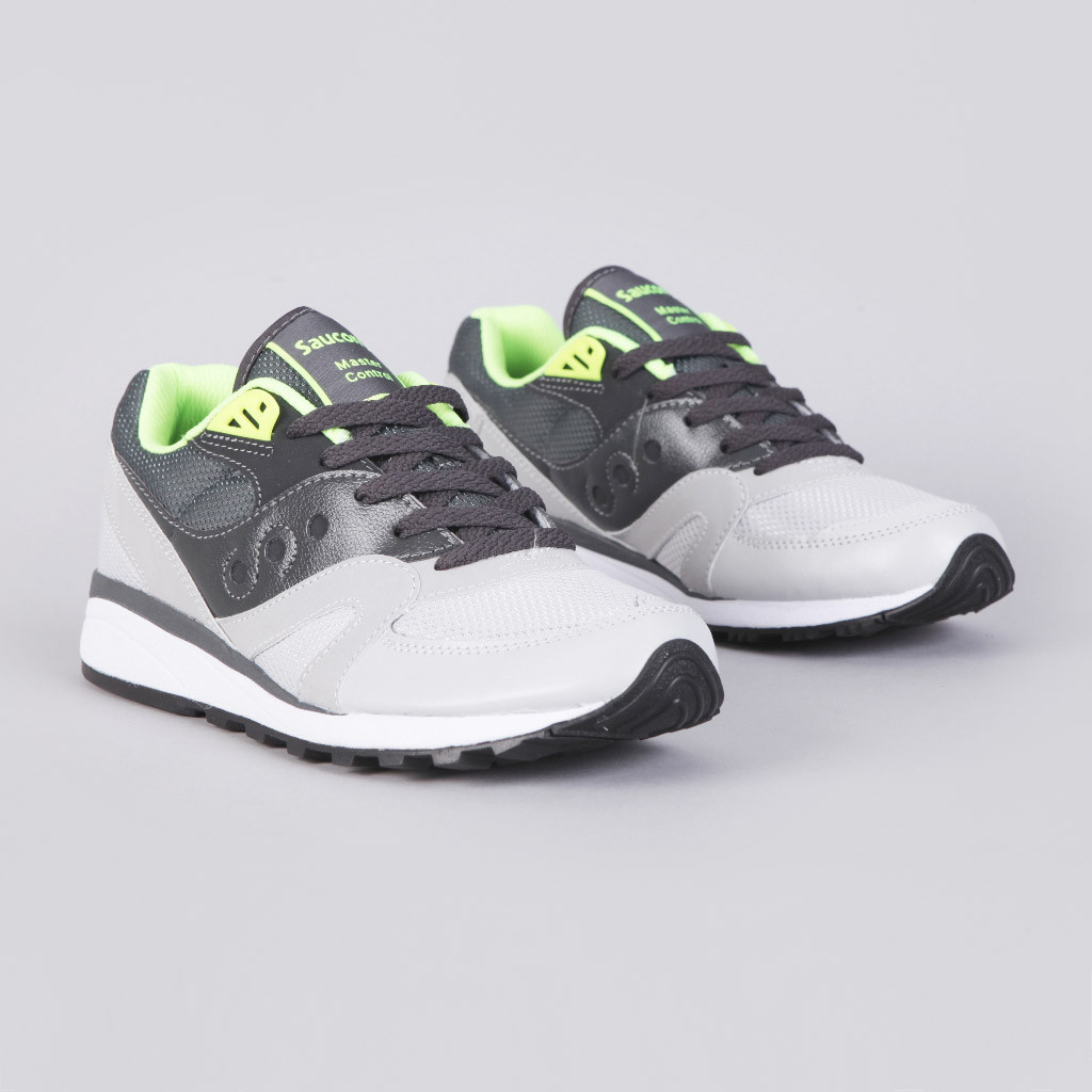 Saucony Master Control March 2013 Colorways 14
