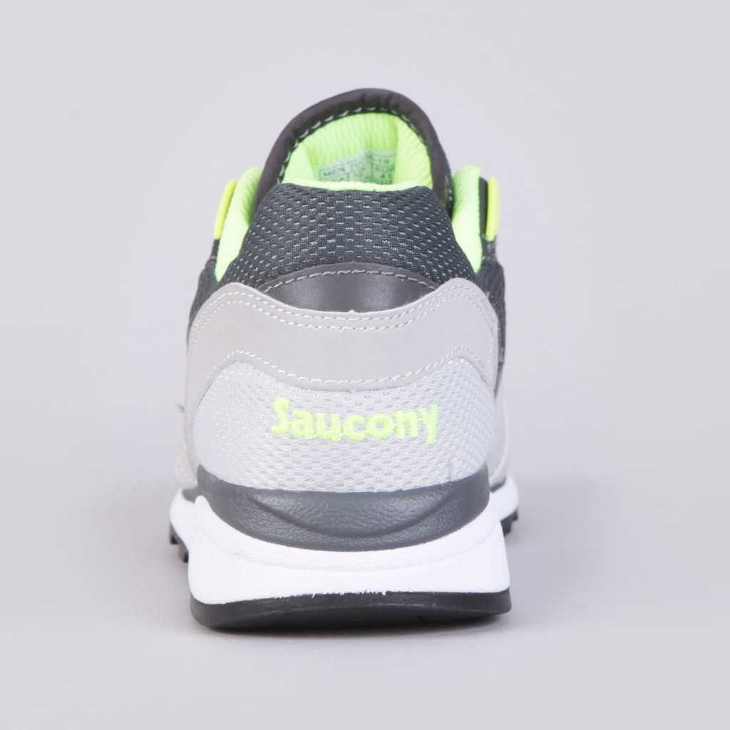 Saucony Master Control March 2013 Colorways 16