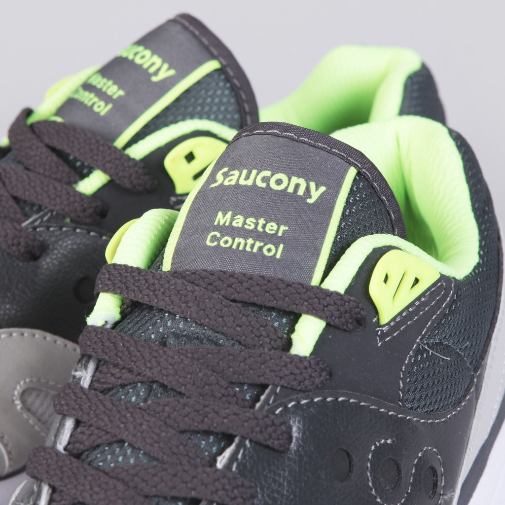 Saucony Master Control March 2013 Colorways 18