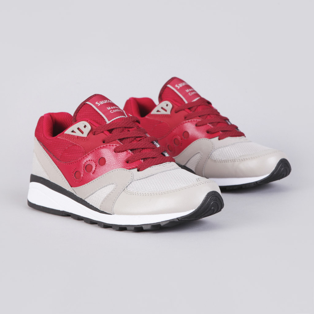 Saucony Master Control March 2013 Colorways 2