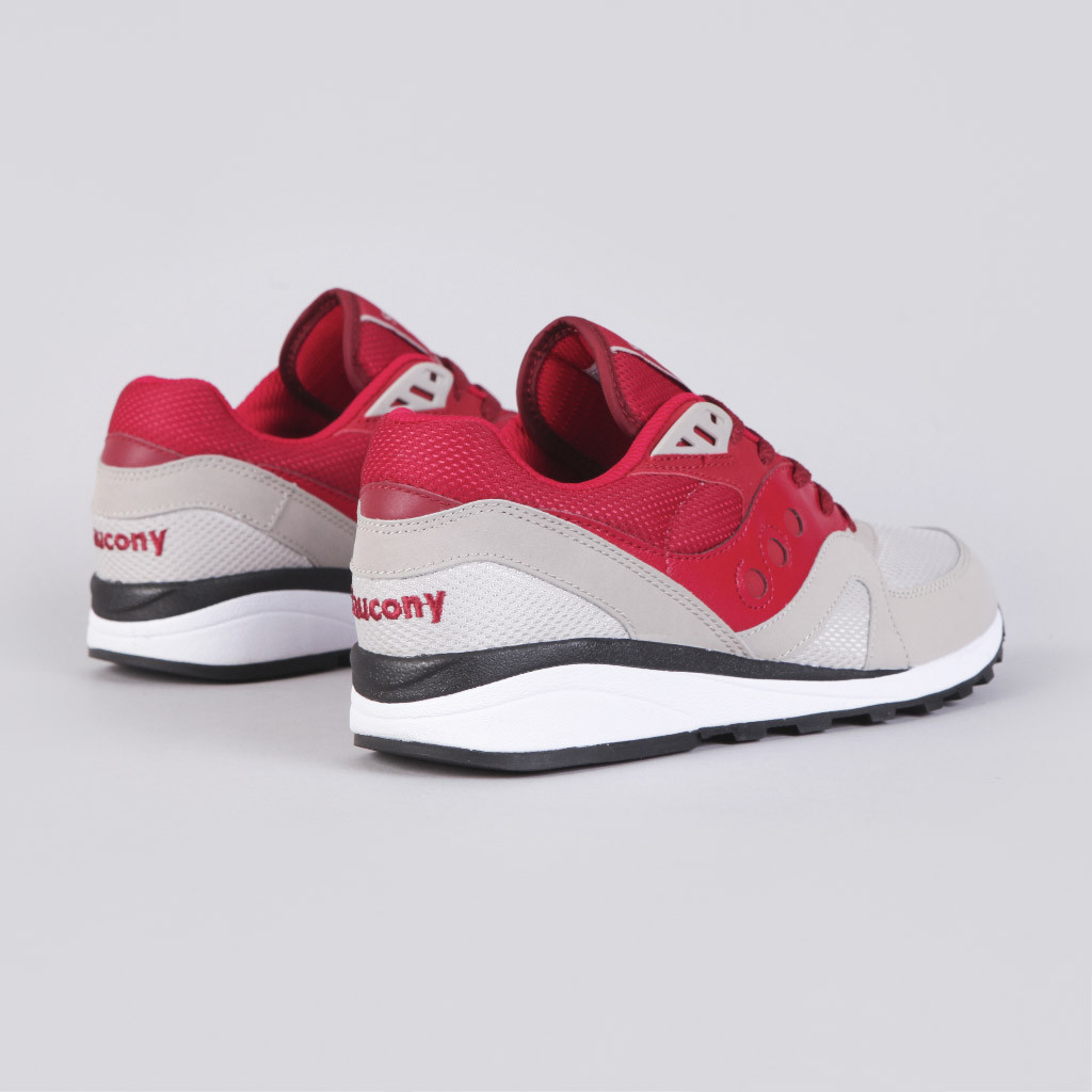 Saucony Master Control March 2013 Colorways 3