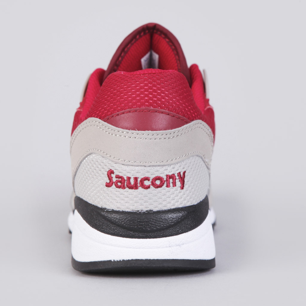 Saucony Master Control March 2013 Colorways 4