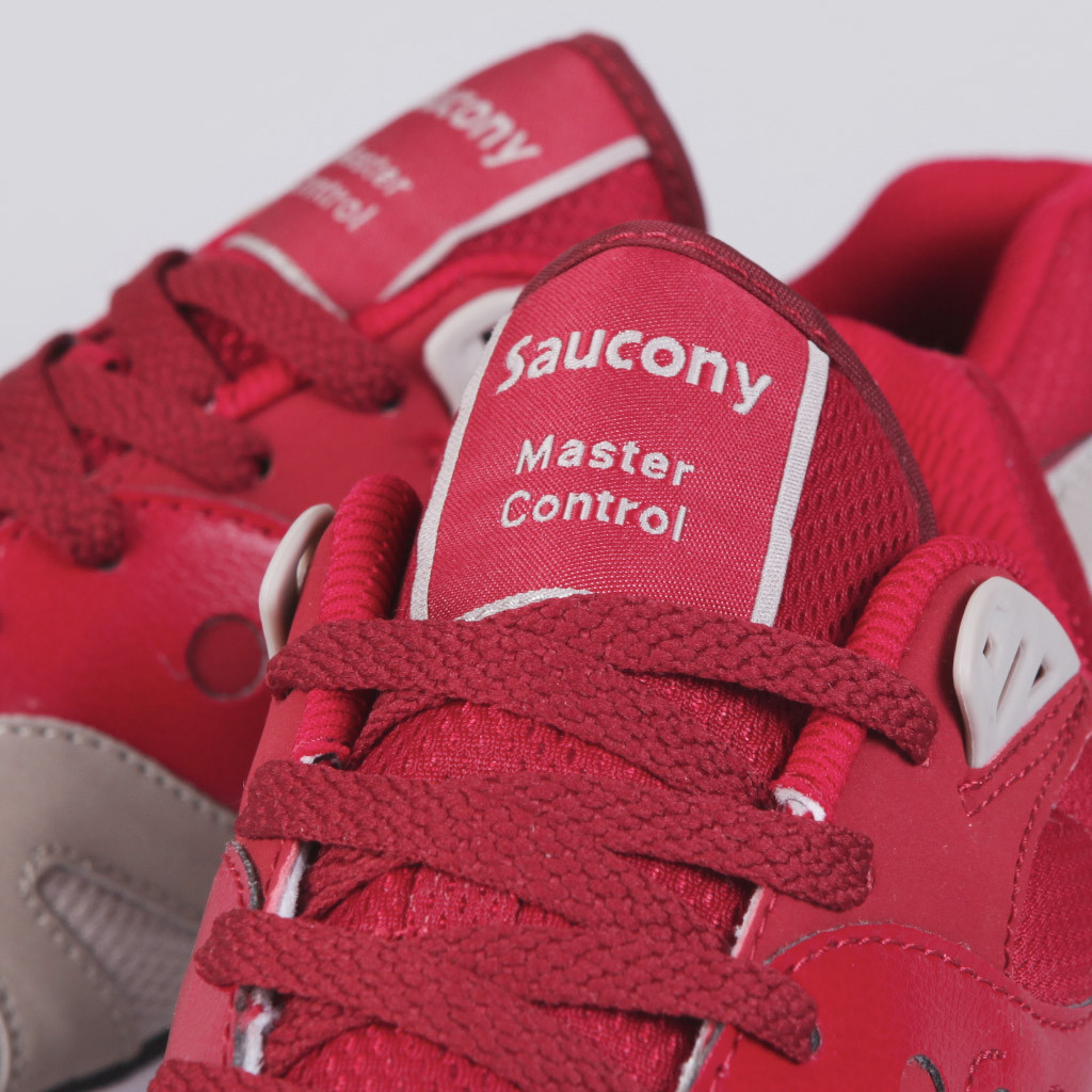 Saucony Master Control March 2013 Colorways 6
