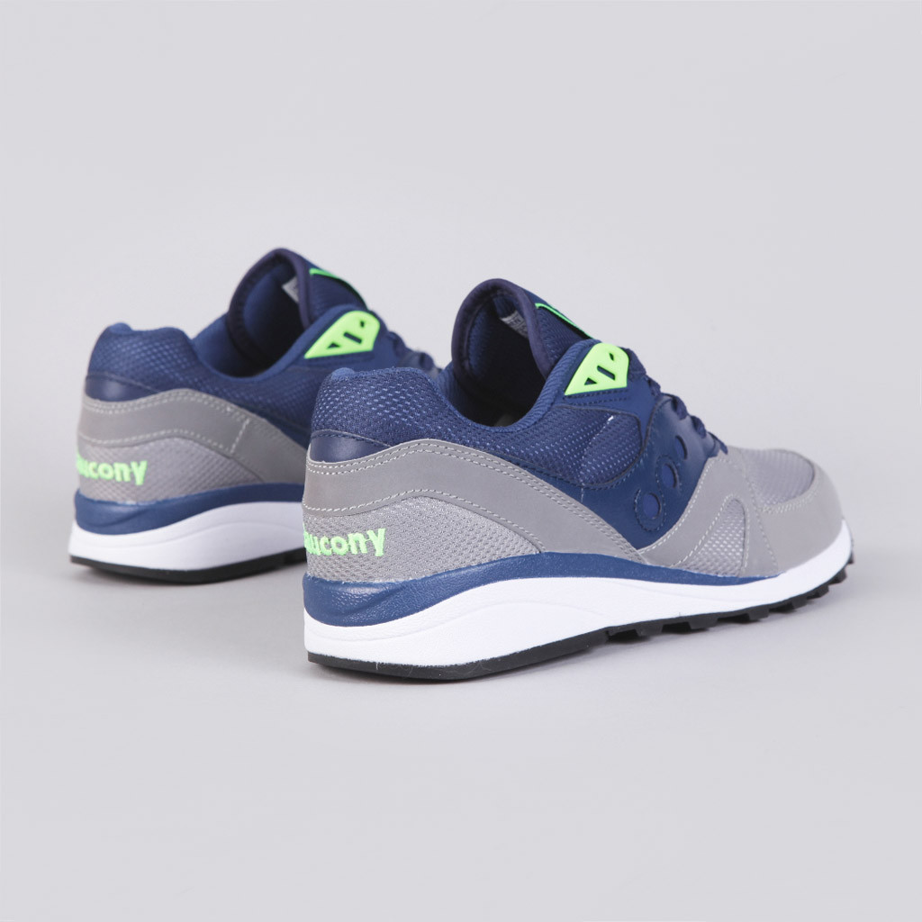 Saucony Master Control March 2013 Colorways 9