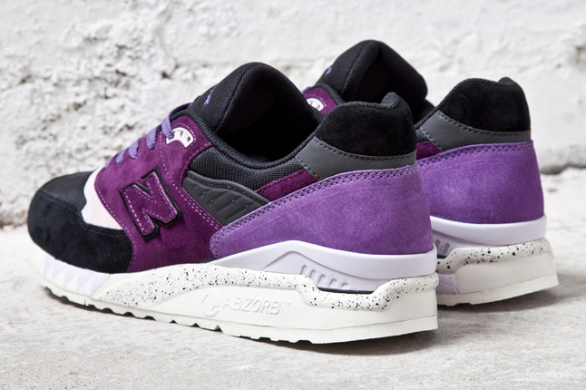 Sneaker Freaker New Balance 998 Release Date 06