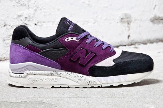 Sneaker Freaker x New Balance 998 "Tassie Devil" - Release Reminder