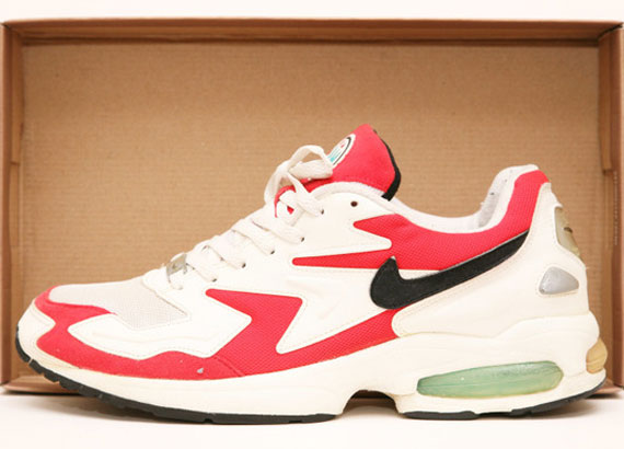 Sneaker News 25 Years Of Air Max 06