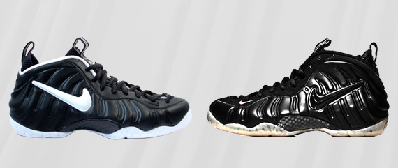 Sneaker News Foam Madness West Round 1 3 Vs 6