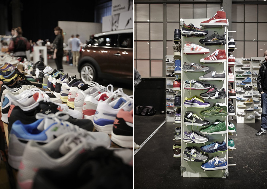 Sneakerness Zurich 2013 Recap 10