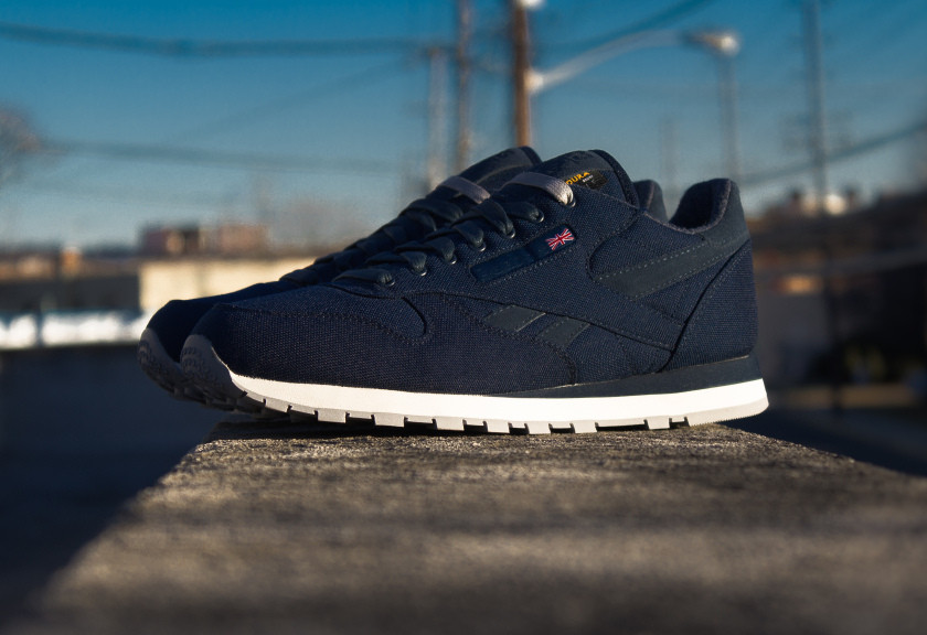 Sneakersnstuff Reebok Classic Leather Packer Shoes 2