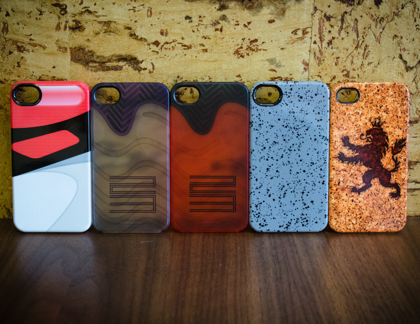 Sneakerst Unknown Iphone Cases Packer Shoes 2