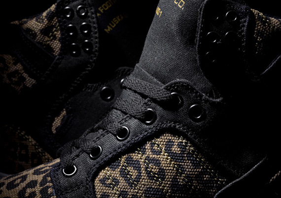 Supra Women’s Skytop