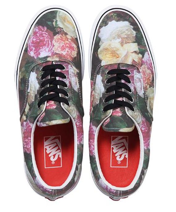 Supreme Vans Power Corruption Lies Collection 2