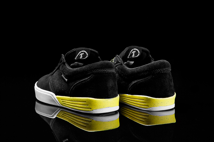 The Berrics Supra Hammer 2