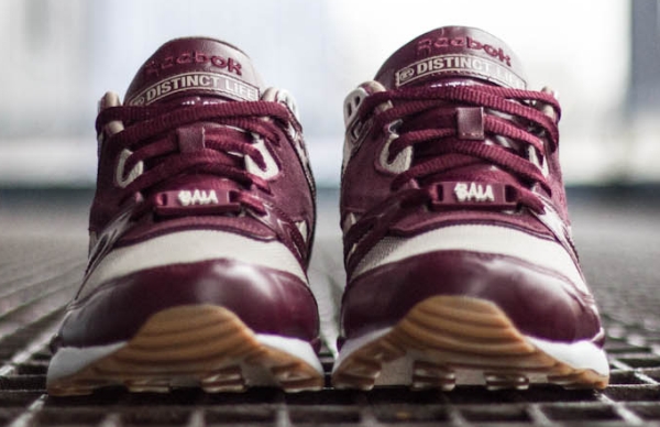 The Distinct Life Reebok Ventilator Tdl Camo 03