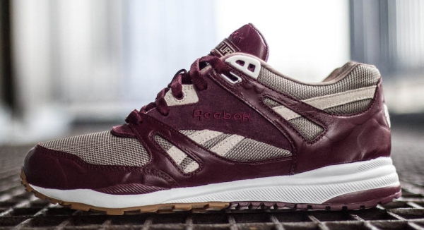 The Distinct Life Reebok Ventilator Tdl Camo 04
