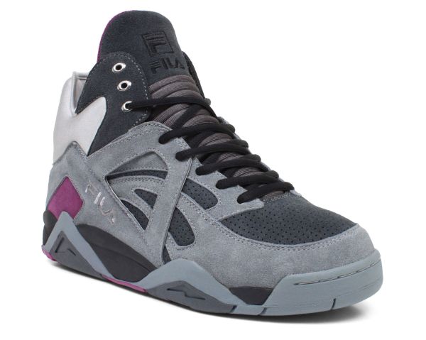 Tmnt Fila Cage Shredder 01