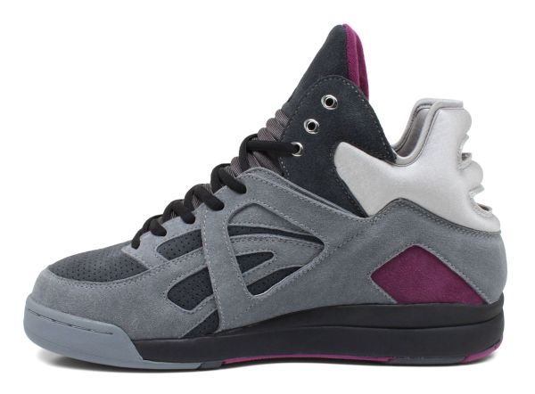 Tmnt Fila Cage Shredder 02