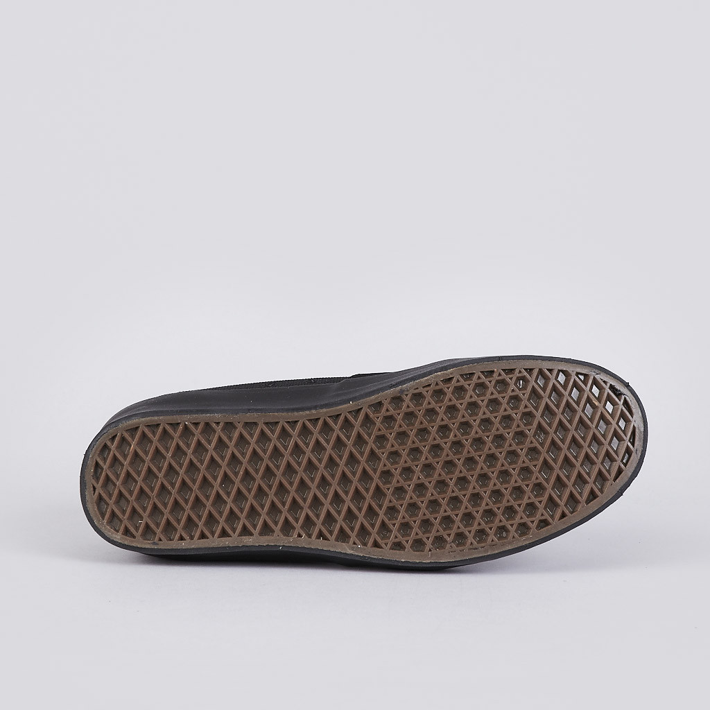 Vans Cab Lite Blackout 6