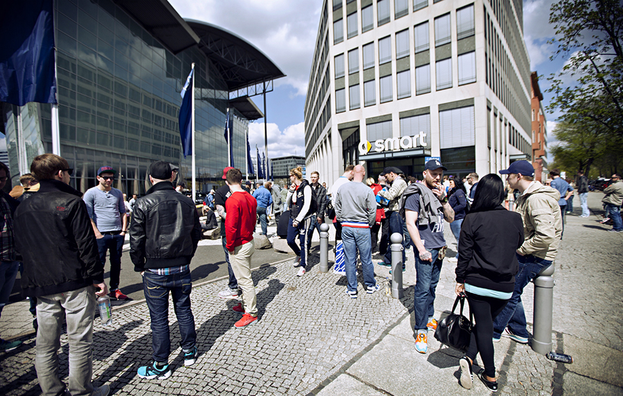 2013 Solemart Berlin Recap 5