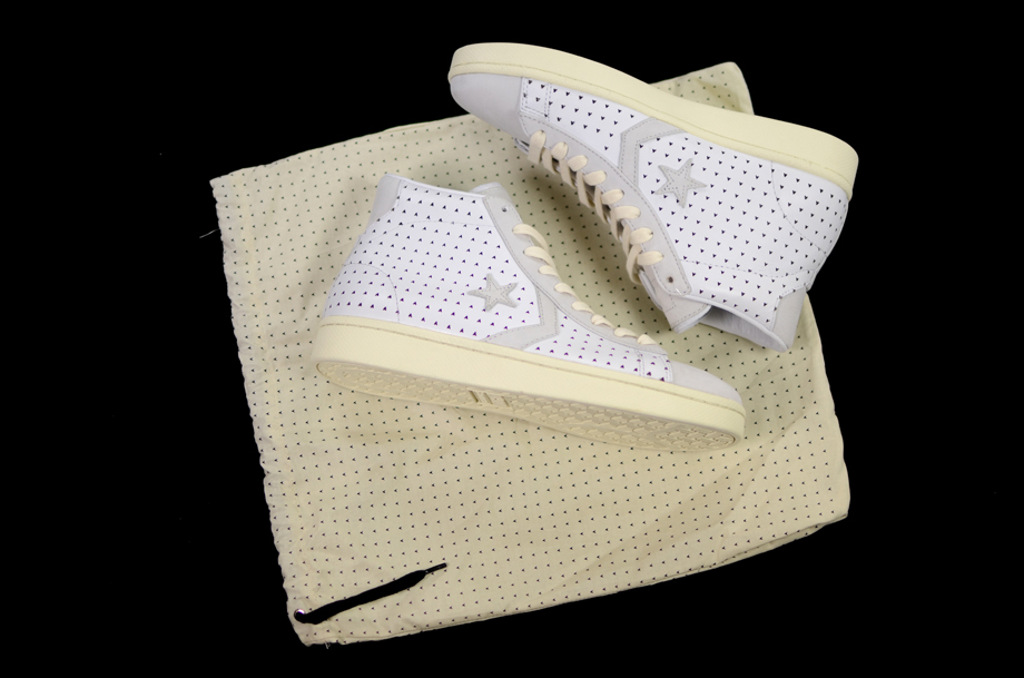 Ace Hotel Converse First String Pro Leather 3