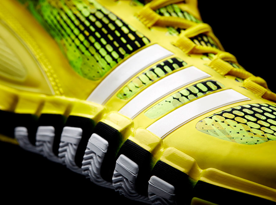 adidas Crazyquick "Electricity"