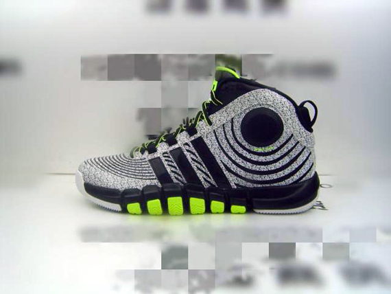 Adidas D Howard Light 2 11
