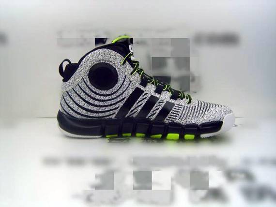 Adidas D Howard Light 2 6