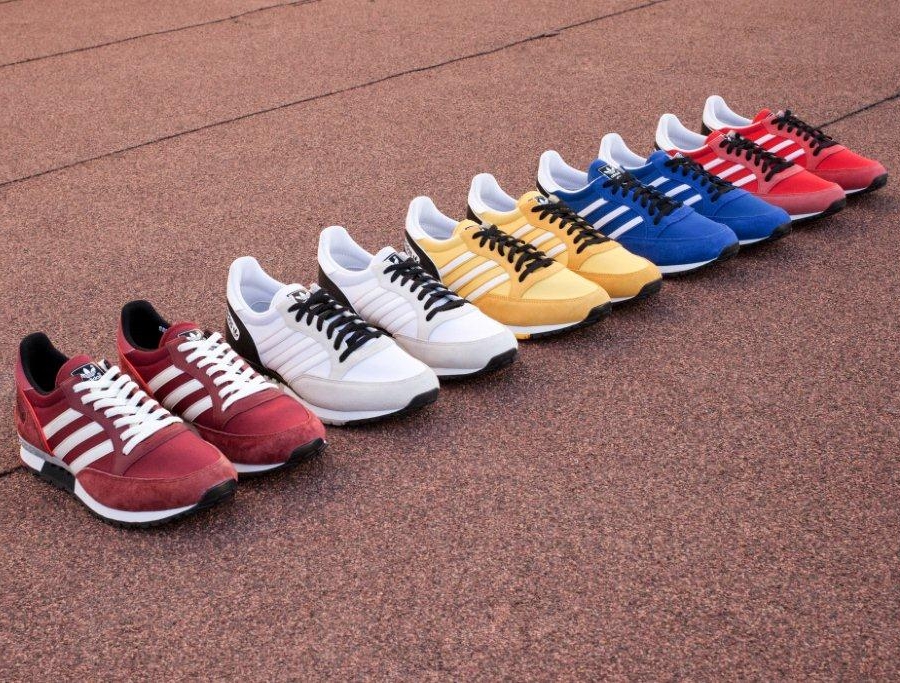 Adidas Originals Phantom Spring Summer 2013 08