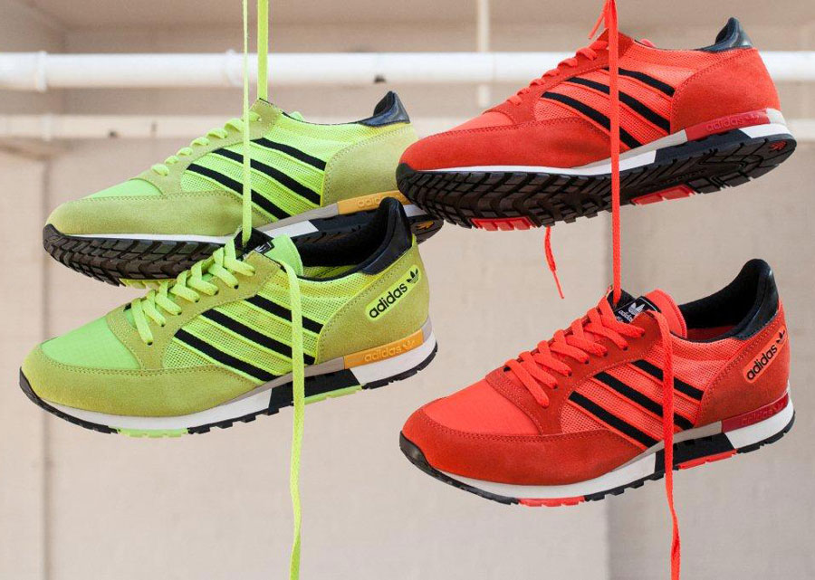 Adidas Originals Phantom Spring Summer 2013